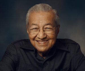 Dr. Mahathir bin Mohamad