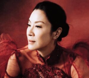 Michelle Yeoh 楊紫瓊