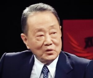 Robert Kuok Hock Nien