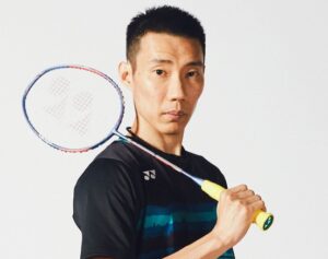 Lee Chong Wei