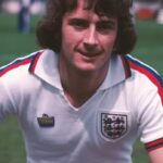 Trevor Francis