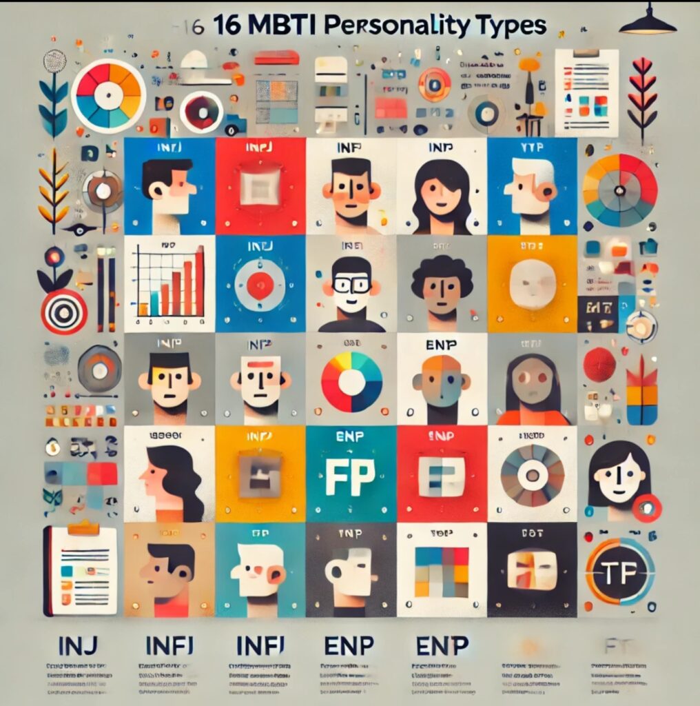 Myers–Briggs Type Indicator