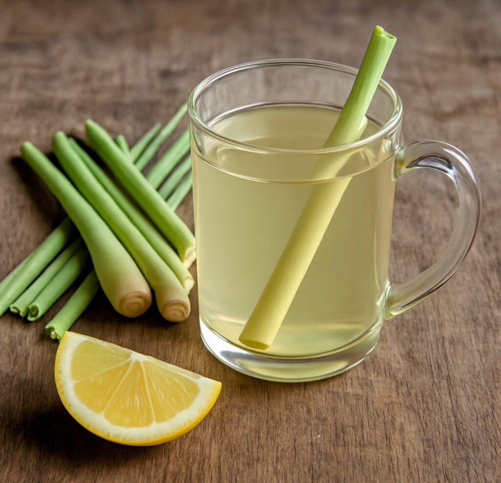 Lemongrass